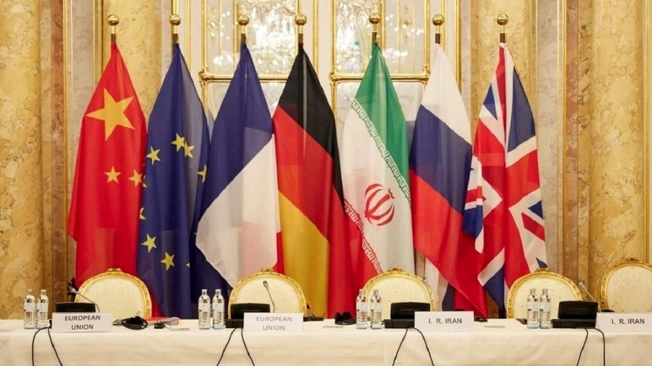 اروپایی‌ها به دلیل نیاز به نفت و گاز ایران برای توافق عجله دارند