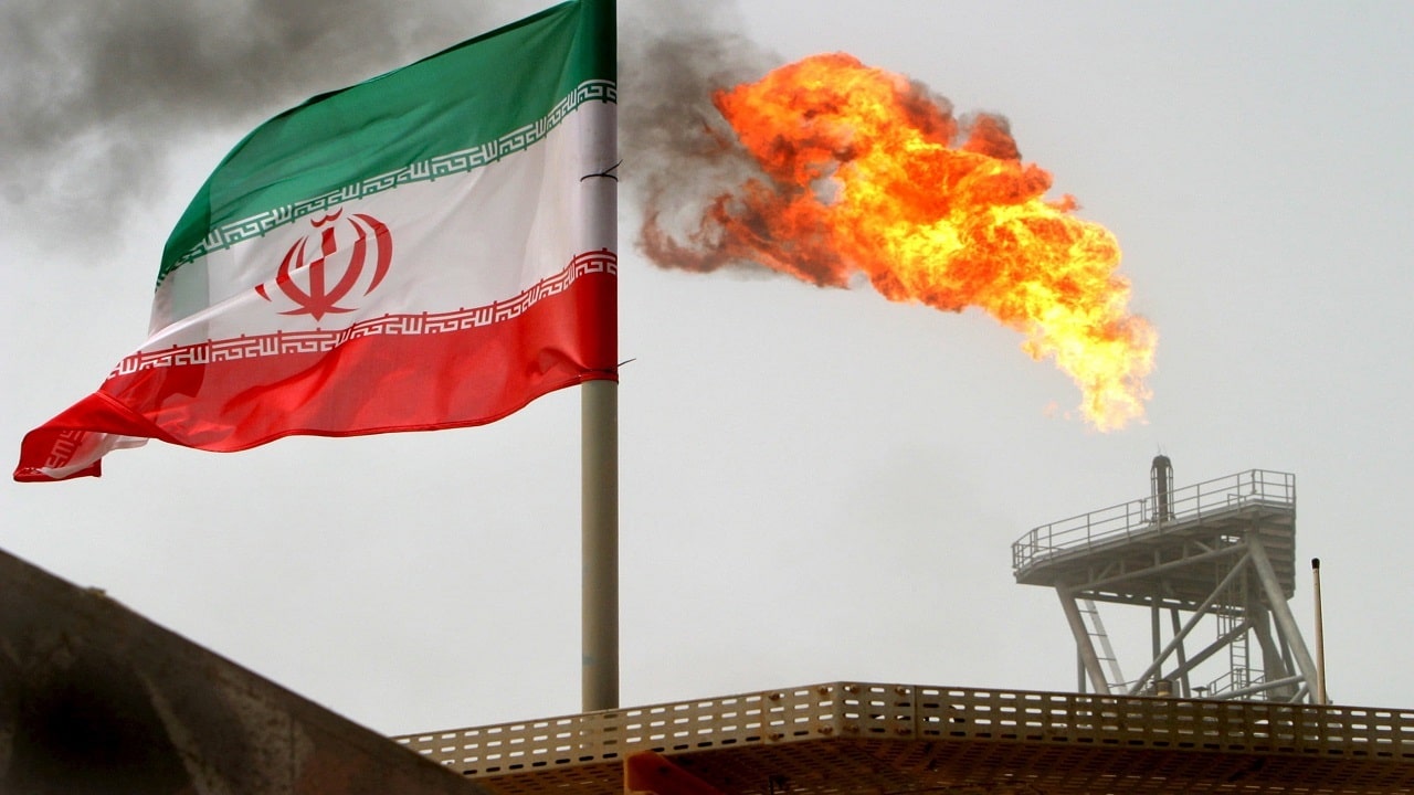توافق بغداد و تهران برای صادرات گاز ایران به عراق