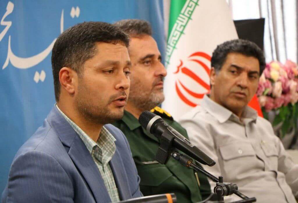 چهارمین رویداد تخصصی تولید محتوای دیجیتال بسیج استان کرمان به میزبانی سرچشمه برگزار می‌شود