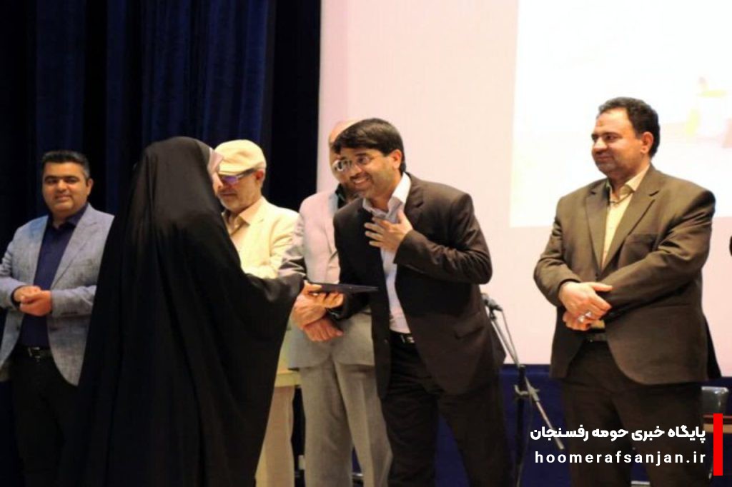 برگزیدگان نخستین جشنواره دیوارنگاری رفسنجان معرفی شدند