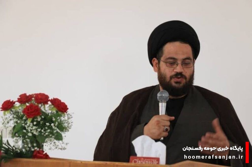 همایش گرامیداشت روز جهانی مسجد در رفسنجان/ تشکیل ۲۰ هیئت نوجوانان در شهرستان