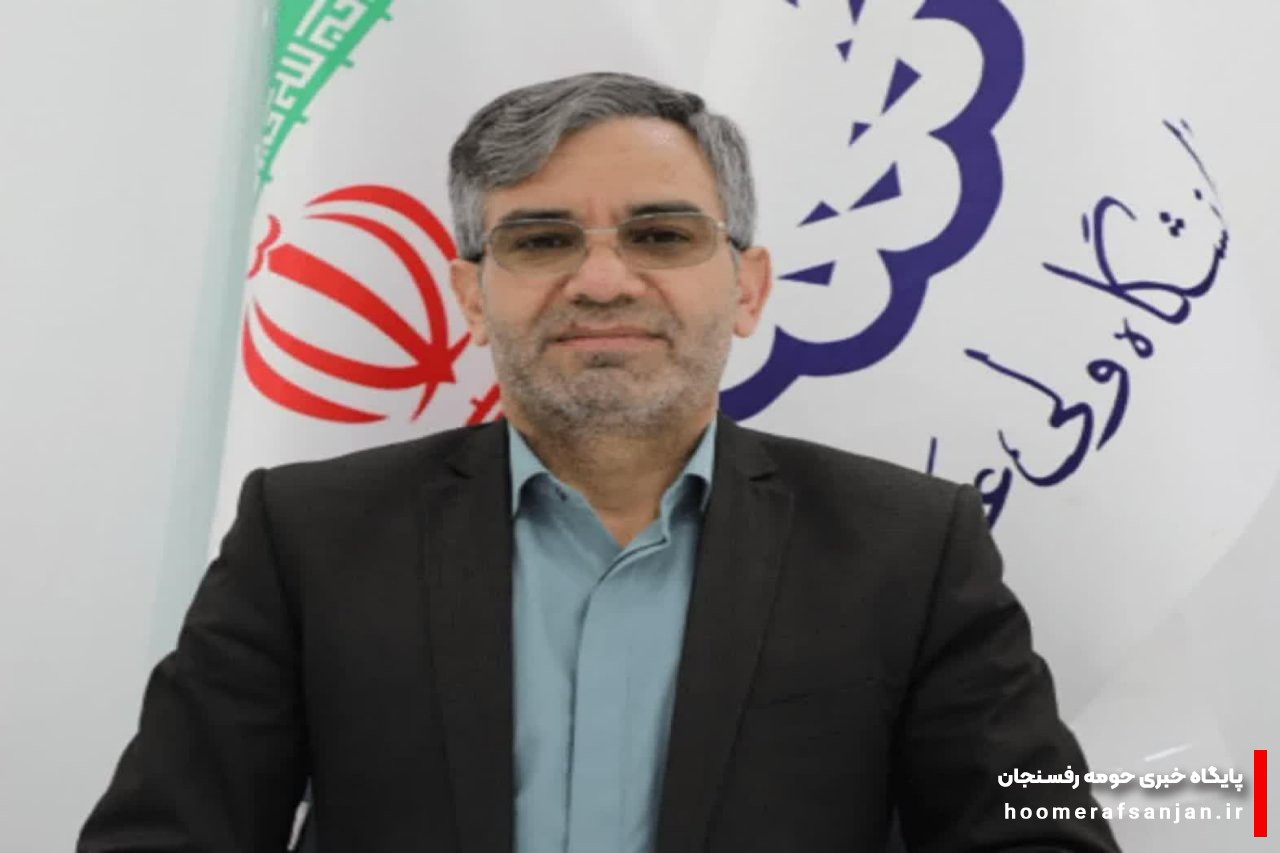 رئیس دانشگاه ولی عصر(عج) رفسنجان عضو شورای فناوری استان کرمان شد