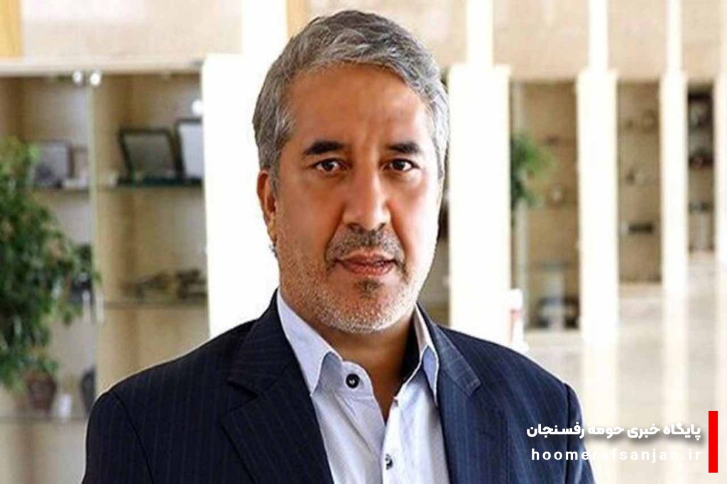 احمد انارکی‌محمدی برنده انتخابات مجلس در رفسنجان و انار شد
